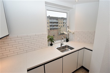 Photo 3. Apartment, Færøgade, Aalborg 
