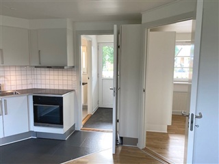 Photo 3. Apartment, Bjørnevangen, Odense S 