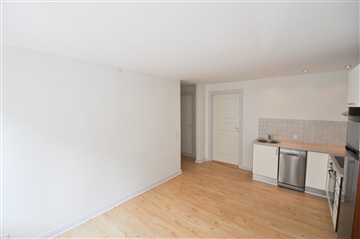 Photo 3. Apartment, Fredericiagade, Aalborg 