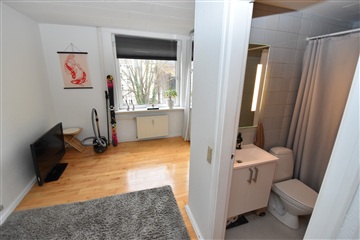 Photo 12. Apartment, Borgergade, Aalborg 