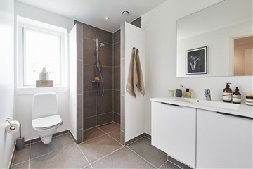 Photo 13. House, Ane Sørensens Vej, Give 