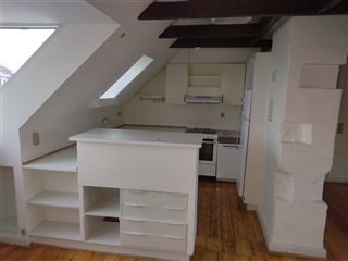 Photo 9. Apartment, Oluf Bagers Gade, Odense C 