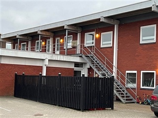 Photo 5. Apartment, Vestergade, Grindsted 