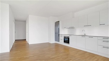 Photo 9. Apartment, Strandlodsvej, København S 