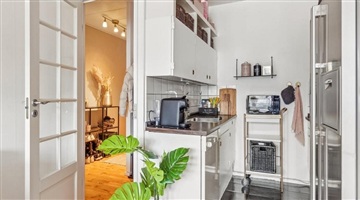 Photo 8. Apartment, Spaden A, Taastrup 