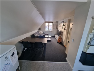 Photo 1. Apartment, Mølmarksvej, Svendborg 