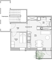 Photo 7. Apartment, Lokesvej, Åbyhøj 