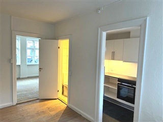 Photo 2. Apartment, Gormsgade, Odense C 