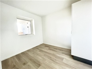 Photo 2. Apartment, Bakkehøjden, Skive 