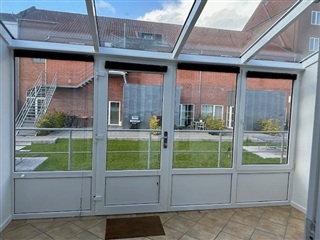 Photo 2. Apartment, Vindegade, Odense C 