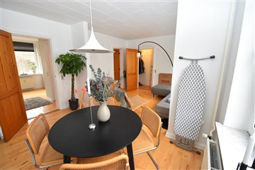 Photo 2. Apartment, Borgergade, Aalborg 