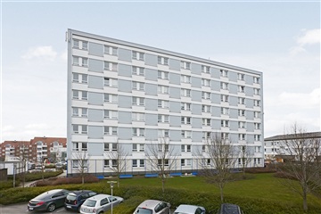 Photo 1. Apartment, Axelborg, Horsens 