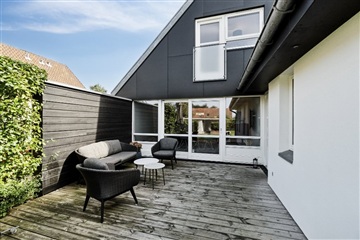 Photo 40. House, Tranevej, Risskov 