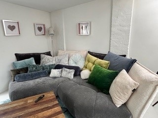 Photo 8. Apartment, Larsbjørnsstræde, København K 