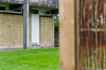 Photo 1. Apartment, Buddingevej, Søborg 