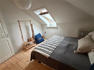 Photo 10. Apartment, Torvegade, Hammel 