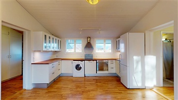 Photo 4. Apartment, Teglgårdsvej, Humlebæk 