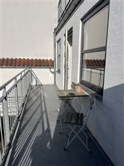 Photo 9. Apartment, Svanevej, København NV 