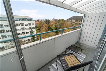 Photo 18. Apartment, Strandvejen, København Ø 