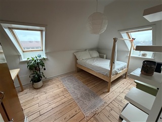 Photo 8. Apartment, Torvegade, Hammel 