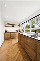 Photo 14. House, Tranevej, Risskov 