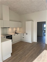 Photo 2. House, Arsenalet, Ringsted 