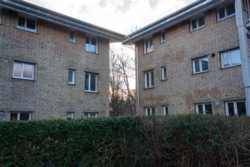 Photo 23. Apartment, Teglgårdsvej, Humlebæk 