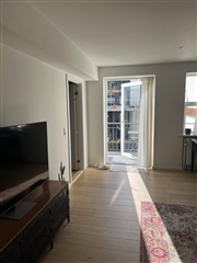 Photo 7. Apartment, Svanevej, København NV 