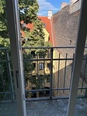 Photo 3. Apartment, Larsbjørnsstræde, København K 