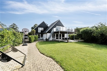 Photo 42. House, Tranevej, Risskov 