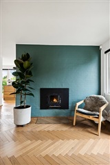 Photo 9. House, Tranevej, Risskov 