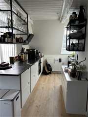 Photo 3. Apartment, Sønder Allé, Aarhus C 