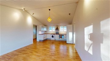Photo 5. Apartment, Teglgårdsvej, Humlebæk 