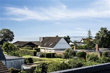 Photo 2. House, Tranevej, Risskov 