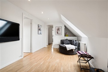 Photo 25. House, Tranevej, Risskov 