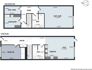 Photo 21. Apartment, Strandvejen, København Ø 