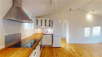 Photo 6. Apartment, Teglgårdsvej, Humlebæk 