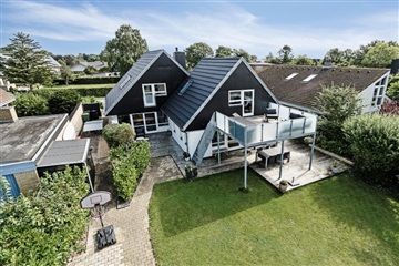 Photo 41. House, Tranevej, Risskov 