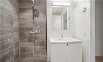 Photo 7. Apartment, Saxovej, Ølstykke 