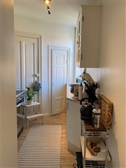 Photo 1. Apartment, Dr. Lassens Gade, Randers C 