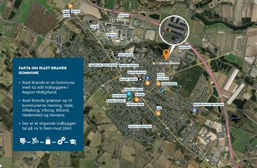 Photo 9. House, Dørslundvej, Brande 