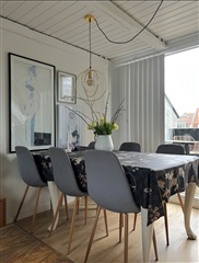 Photo 4. Apartment, Sønder Allé, Aarhus C 