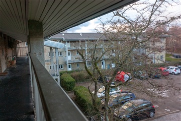 Photo 21. Apartment, Teglgårdsvej, Humlebæk 