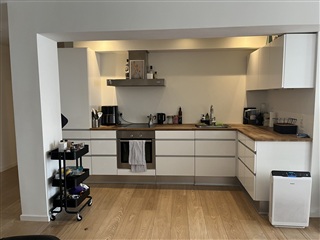 Photo 2. Apartment, Svanevej, København NV 