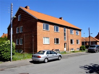 Photo 1. Apartment, Neckelmannsgade, Nykøbing F 