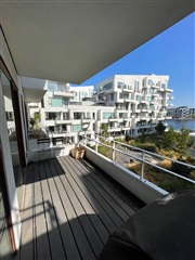 Photo 1. Apartment, Havneholmen, København V 