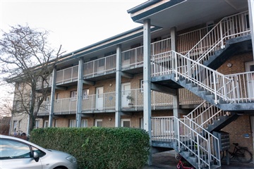 Photo 24. Apartment, Teglgårdsvej, Humlebæk 