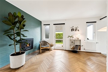 Photo 8. House, Tranevej, Risskov 