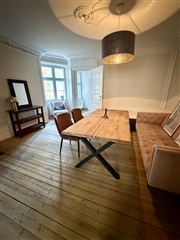 Photo 1. Apartment, Kompagnistræde, København K 