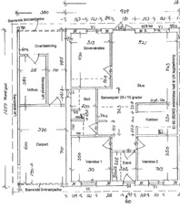 Photo 7. House, Dørslundvej, Brande 